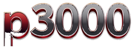 p3000 logo